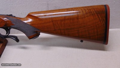 RugerNO 1-H Tropical458 Win Mag. - Image 6 of 20