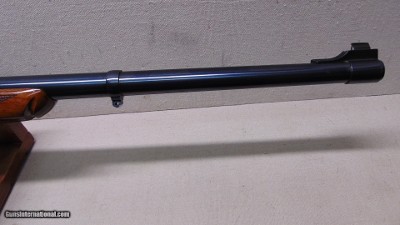 RugerNO 1-H Tropical458 Win Mag. - Image 4 of 20