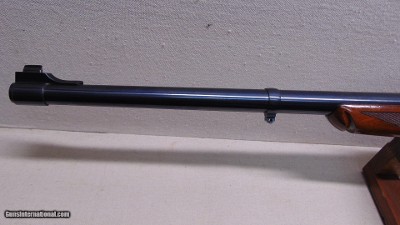 RugerNO 1-H Tropical458 Win Mag. - Image 8 of 20