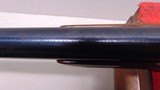 Ruger
NO 1-H Tropical
458 Win Mag. - 19 of 20