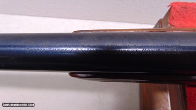 RugerNO 1-H Tropical458 Win Mag. - Image 19 of 20