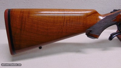 RugerNO 1-H Tropical458 Win Mag. - Image 2 of 20