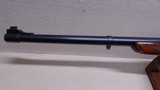 Ruger
NO 1-H Tropical
458 Win Mag. - 8 of 20