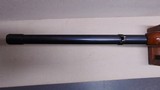 Ruger
NO 1-H Tropical
458 Win Mag. - 14 of 20