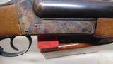 Stevens311 12GASide by Side Shotgun - 16 of 17