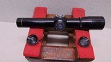 Leupold
M8
2X
Pistol Scope - 3 of 3