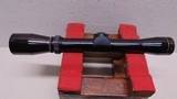 Leupold Vari-Xll 2-7X.!!! SOLD !!!To. Zach - 2 of 6