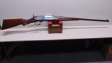 Savage 1899 CD
30-30 Winchester
High Condition