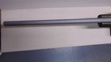 Ruger M77 Hawkeye
Varmint/Target
6.5 Creedmoor - 9 of 10