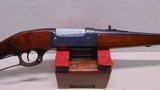 Savage 1899H TD30-30 WinchesterHigh Condition - 3 of 21