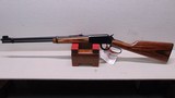 Winchester 9422M
Win-Tuff
22 Magnum
NIB.
!!! SOLD !!! To Thomas - 3 of 7