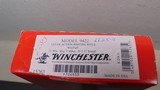 Winchester 9422M
Win-Tuff
22 Magnum
NIB.
!!! SOLD !!! To Thomas - 7 of 7