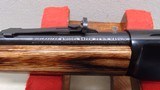 Winchester 9422M
Win-Tuff
22 Magnum
NIB.
!!! SOLD !!! To Thomas - 4 of 7