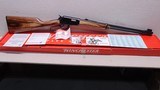 Winchester 9422M
Win-Tuff
22 Magnum
NIB
