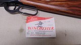 Winchester 9422M
Win-Tuff
22 Magnum
NIB.
!!! SOLD !!! To Thomas - 5 of 7