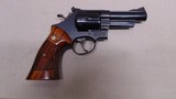 Smith & Wesson 29-2
4