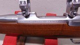 Ruger M77
Mark II
RSI
250 Savage - 15 of 16