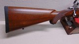 Ruger M77
Mark II
RSI
250 Savage - 2 of 16