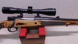 Remington 798
375 H&H - 3 of 17