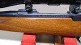 Ruger M77 Mark II
RSI
270 Winchester - 15 of 17