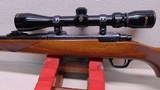 Ruger M77 Mark II
RSI
270 Winchester - 7 of 17