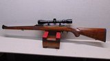 Ruger M77 Mark II
RSI
270 Winchester - 5 of 17