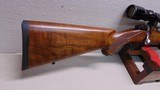 Ruger M77 Mark II
RSI
270 Winchester - 2 of 17