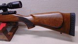 Remington 798
300 Winchester Magnum - 6 of 16