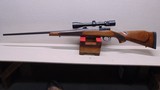 Remington 798
300 Winchester Magnum - 5 of 16