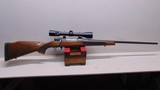 Remington 798
300 Winchester Magnum - 1 of 16