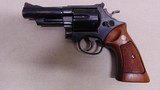 Smith & Wesson
29-2
44 Magnum
4