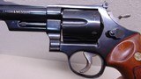 Smith & Wesson
29-2
44 Magnum
4