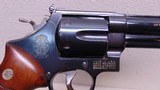 Smith & Wesson
29-2
44 Magnum
4