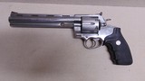 Colt Anaconda
44 Magnum
8