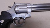 Colt Anaconda
44 Magnum
8