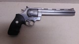 Colt Anaconda
44 Magnum
8