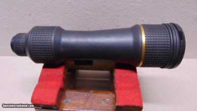 Leupold25 X 50MMSpotting Scope - Image 2 of 4