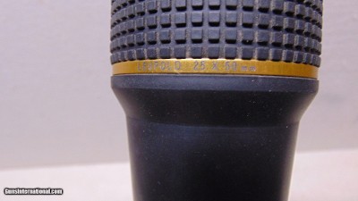 Leupold25 X 50MMSpotting Scope - Image 3 of 4