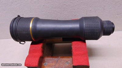 Leupold
25 X 50MM
Spotting Scope