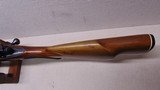 Winchester Model 70Post 64 Standard222 Remington.!!! SOLD !!! to Jesse - 9 of 23