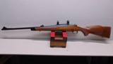 Winchester Model 70Post 64 Standard222 Remington.!!! SOLD !!! to Jesse - 5 of 23