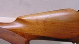 Winchester Model 70Post 64 Standard222 Remington.!!! SOLD !!! to Jesse - 15 of 23
