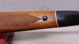 Winchester Model 70Post 64 Standard222 Remington.!!! SOLD !!! to Jesse - 20 of 23