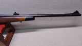 Winchester Model 70Post 64 Standard222 Remington.!!! SOLD !!! to Jesse - 4 of 23