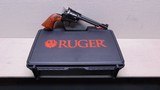 Ruger
NM Single-Six
22 Combo - 1 of 7