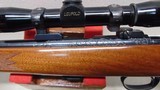 Remington 541-S
22LR
4X Leupold Scope. !!! SOLD !!!
To Charles - 16 of 21