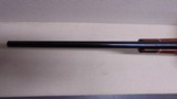 Remington 541-S
22LR
4X Leupold Scope. !!! SOLD !!!
To Charles - 11 of 21