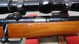 Remington 541-S
22LR
4X Leupold Scope. !!! SOLD !!!
To Charles - 18 of 21