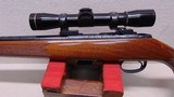 Remington 541-S
22LR
4X Leupold Scope. !!! SOLD !!!
To Charles - 7 of 21