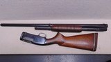Winchester Model 12 Heavy Duck 12GA.!!! SOLD !!!To Paul - 21 of 21